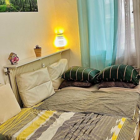 Ferienwohnung Saxe Cosy Garibaldi Lyon Exterior foto