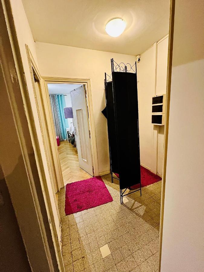 Ferienwohnung Saxe Cosy Garibaldi Lyon Exterior foto